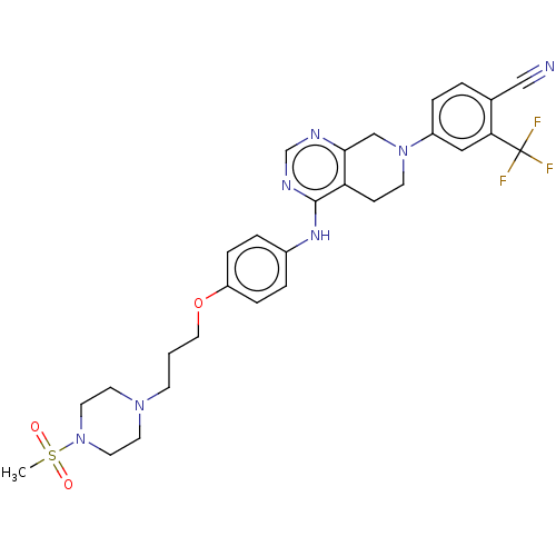 Chemical structure of BindingDB Monomer ID 391766