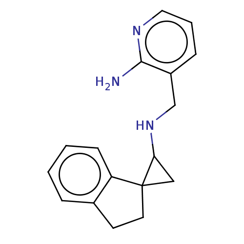 Chemical structure of BindingDB Monomer ID 391897