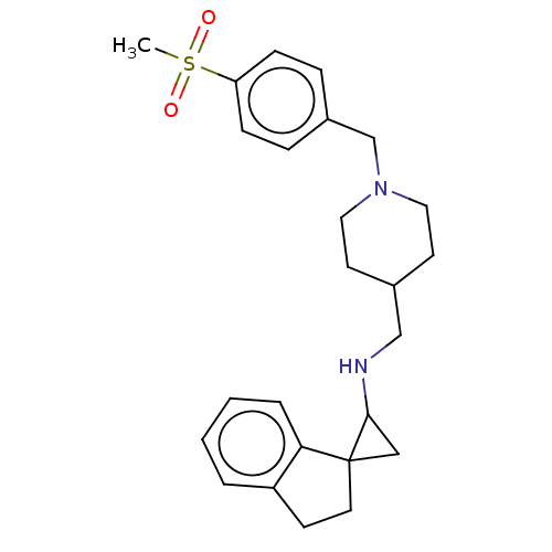 Chemical structure of BindingDB Monomer ID 391899