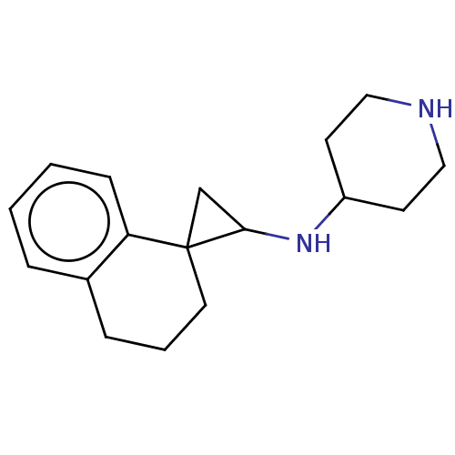 Chemical structure of BindingDB Monomer ID 391902