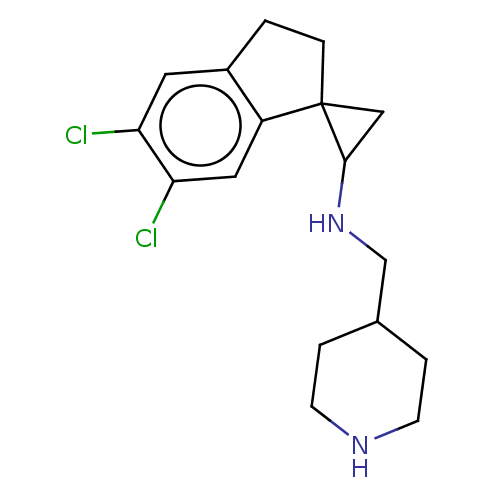 Chemical structure of BindingDB Monomer ID 391938