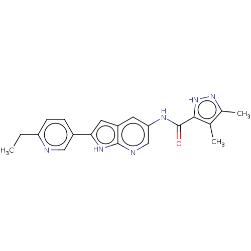Chemical structure of BindingDB Monomer ID 392472
