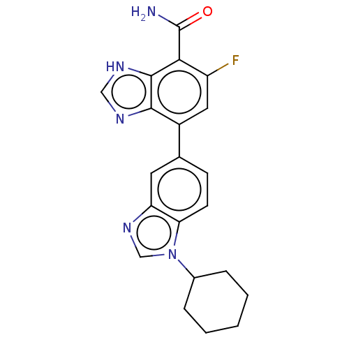Chemical structure of BindingDB Monomer ID 392755