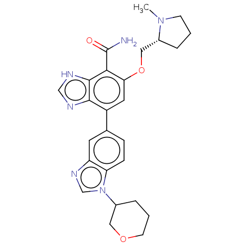 Chemical structure of BindingDB Monomer ID 392796