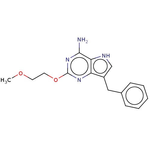 Chemical structure of BindingDB Monomer ID 393029