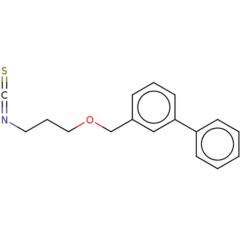 Chemical structure of BindingDB Monomer ID 393321