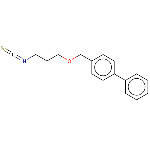 Chemical structure of BindingDB Monomer ID 393322
