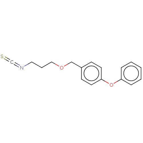 Chemical structure of BindingDB Monomer ID 393323