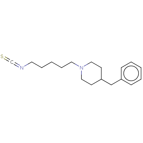 Chemical structure of BindingDB Monomer ID 393324
