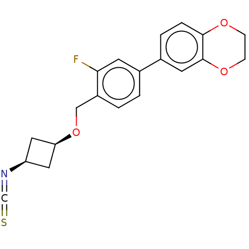 Chemical structure of BindingDB Monomer ID 393335