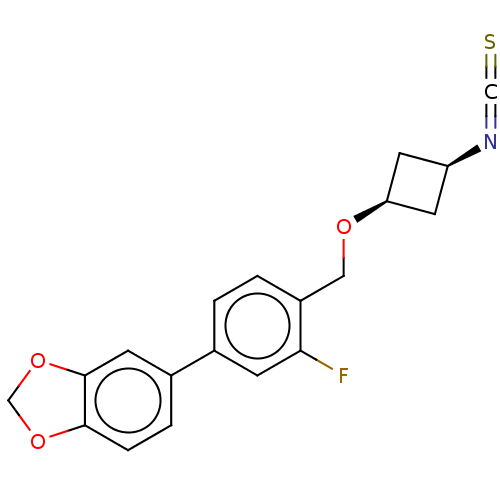 Chemical structure of BindingDB Monomer ID 393336