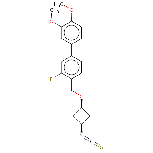 Chemical structure of BindingDB Monomer ID 393337
