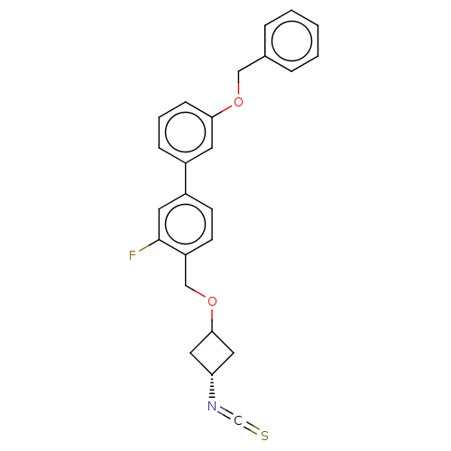 Chemical structure of BindingDB Monomer ID 393346