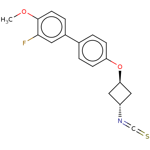 Chemical structure of BindingDB Monomer ID 393349