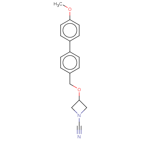 Chemical structure of BindingDB Monomer ID 393362