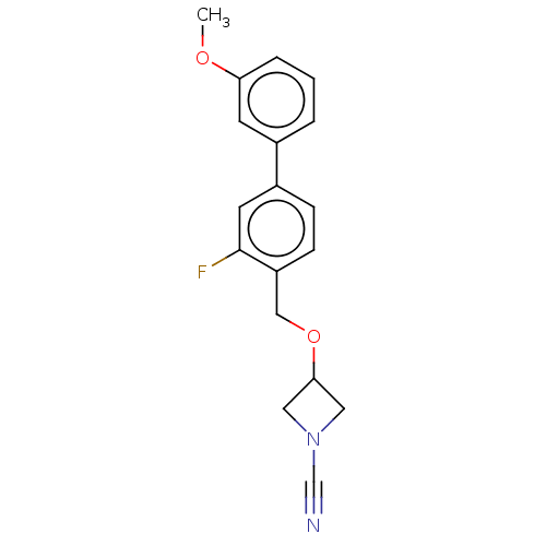 Chemical structure of BindingDB Monomer ID 393377