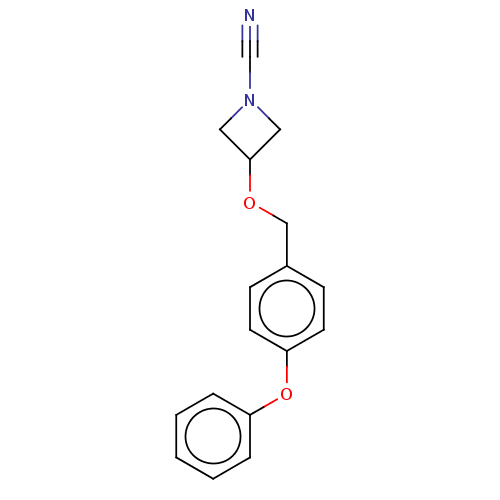 Chemical structure of BindingDB Monomer ID 393380