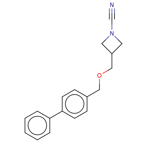 Chemical structure of BindingDB Monomer ID 393385