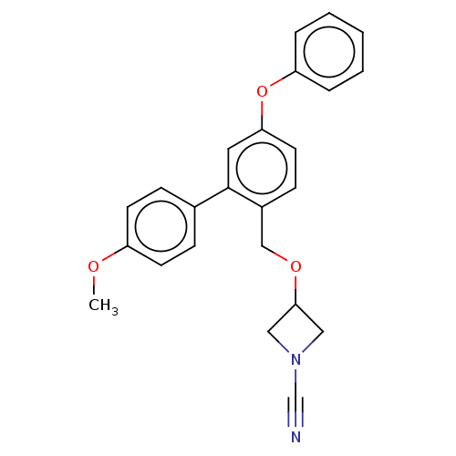 Chemical structure of BindingDB Monomer ID 393389