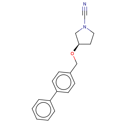 Chemical structure of BindingDB Monomer ID 393404