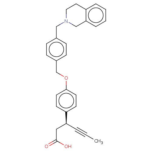 Chemical structure of BindingDB Monomer ID 393639