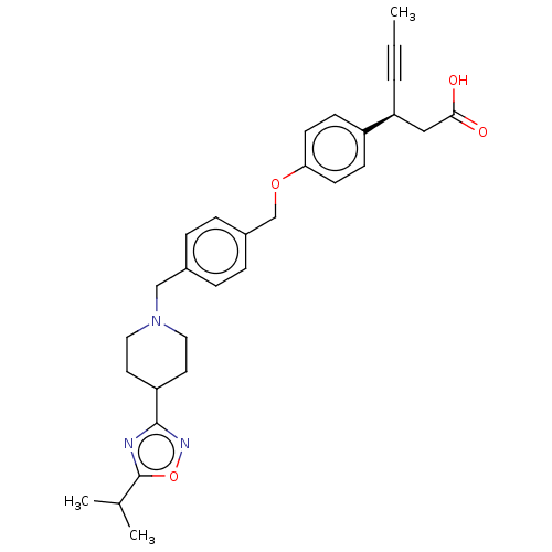 Chemical structure of BindingDB Monomer ID 393648