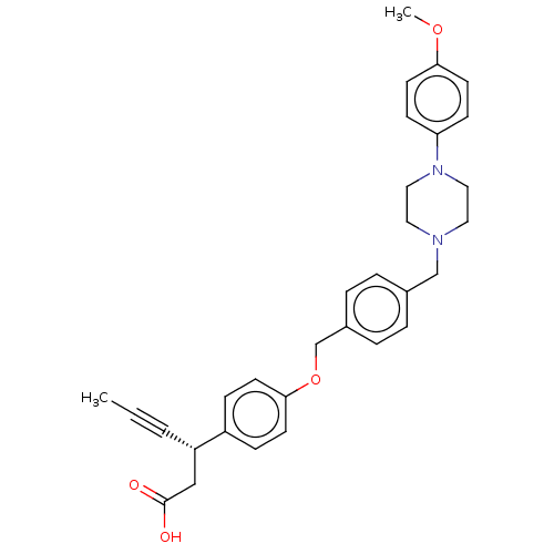 Chemical structure of BindingDB Monomer ID 393658