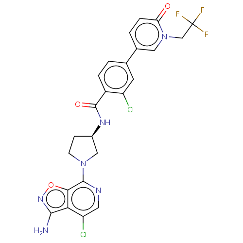Chemical structure of BindingDB Monomer ID 393706