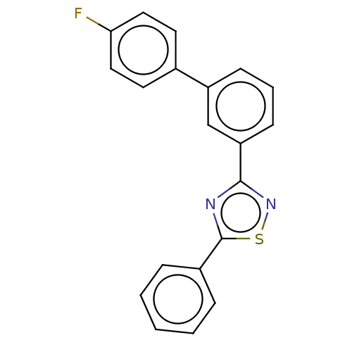 Chemical structure of BindingDB Monomer ID 393748