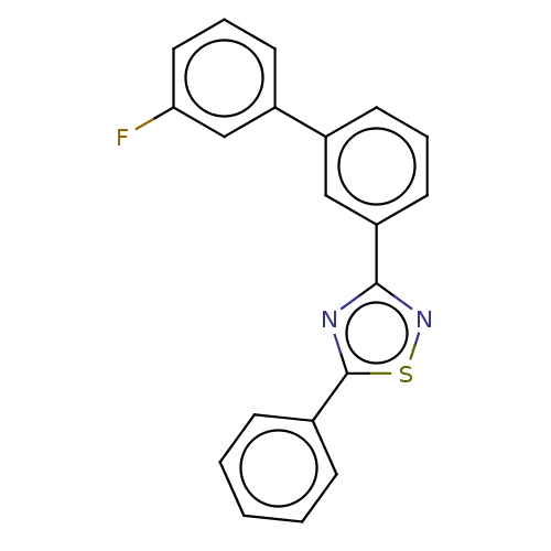 Chemical structure of BindingDB Monomer ID 393750