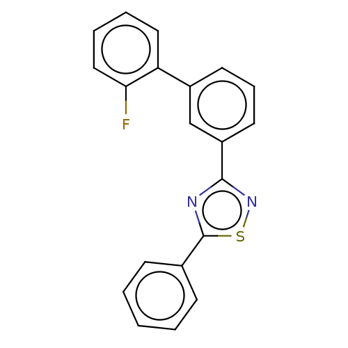 Chemical structure of BindingDB Monomer ID 393751