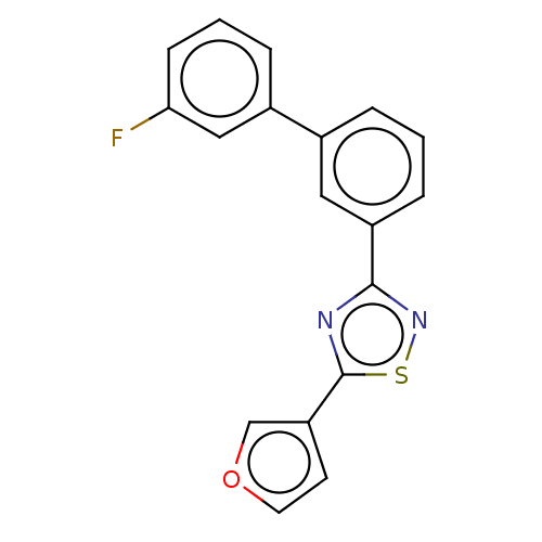 Chemical structure of BindingDB Monomer ID 393753