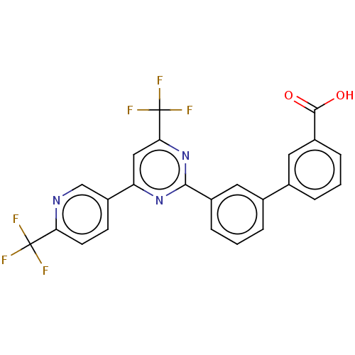 Chemical structure of BindingDB Monomer ID 393780