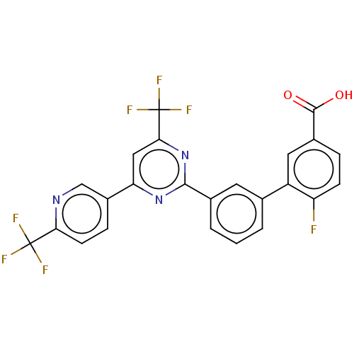 Chemical structure of BindingDB Monomer ID 393790