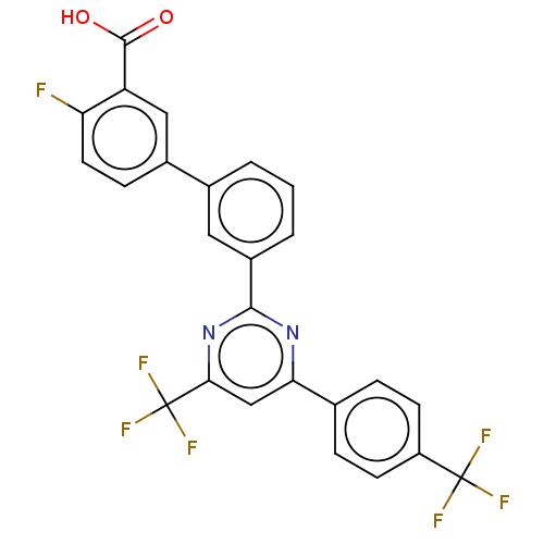 Chemical structure of BindingDB Monomer ID 393820