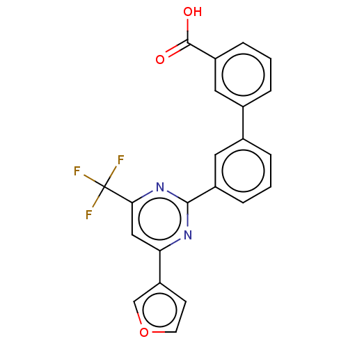 Chemical structure of BindingDB Monomer ID 393827