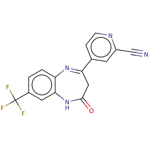 Chemical structure of BindingDB Monomer ID 393887