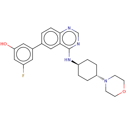 Chemical structure of BindingDB Monomer ID 393975