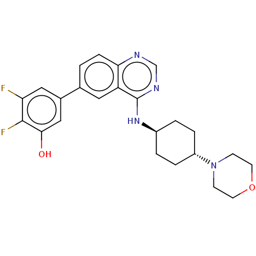 Chemical structure of BindingDB Monomer ID 393979