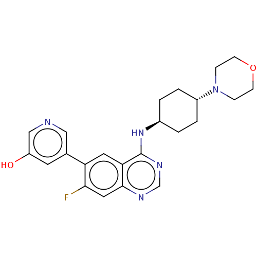 Chemical structure of BindingDB Monomer ID 393993