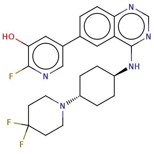 Chemical structure of BindingDB Monomer ID 394051
