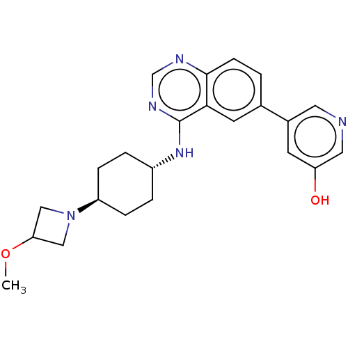Chemical structure of BindingDB Monomer ID 394052