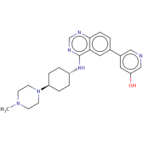 Chemical structure of BindingDB Monomer ID 394055