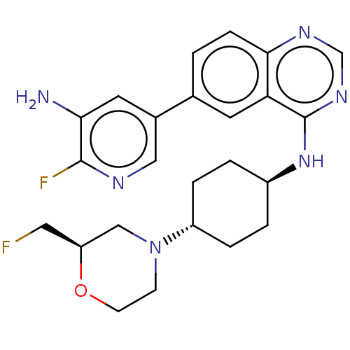 Chemical structure of BindingDB Monomer ID 394072