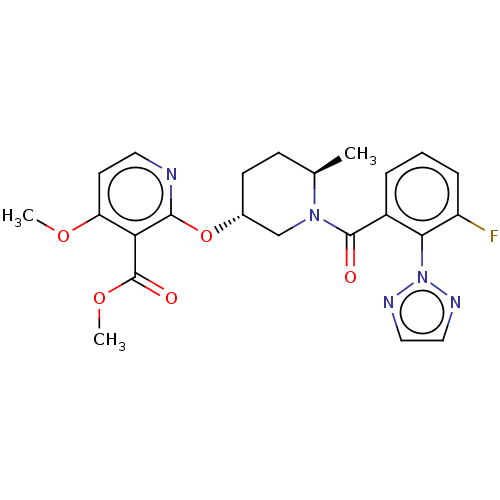 Chemical structure of BindingDB Monomer ID 394180