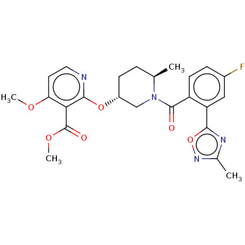 Chemical structure of BindingDB Monomer ID 394183