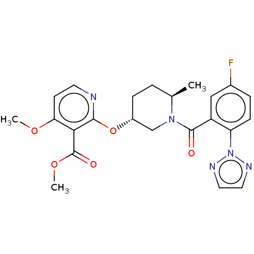 Chemical structure of BindingDB Monomer ID 394185