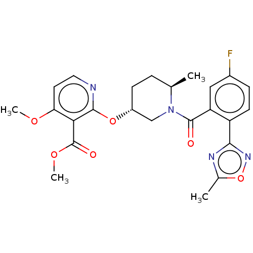 Chemical structure of BindingDB Monomer ID 394187