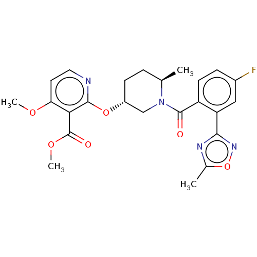 Chemical structure of BindingDB Monomer ID 394188