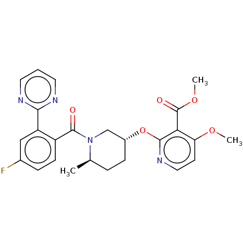 Chemical structure of BindingDB Monomer ID 394197